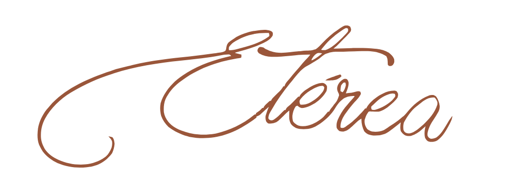 Logo eterea cafe